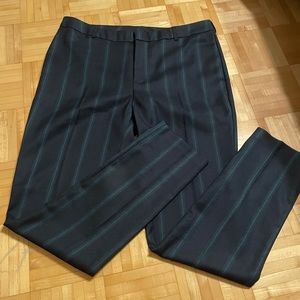 ASOS COLLUSION Tall Skinny Fit Pant